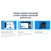 NET2PHONE |Conmutador en la Nube - Solución PBX NET2PHONE |Conmutador en la Nube - Solución PBX