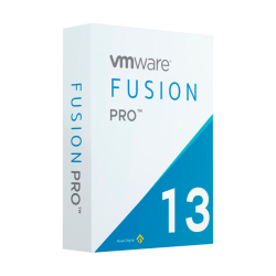 VMware Fusion 13 para MacOS - Virtualización en tu Mac