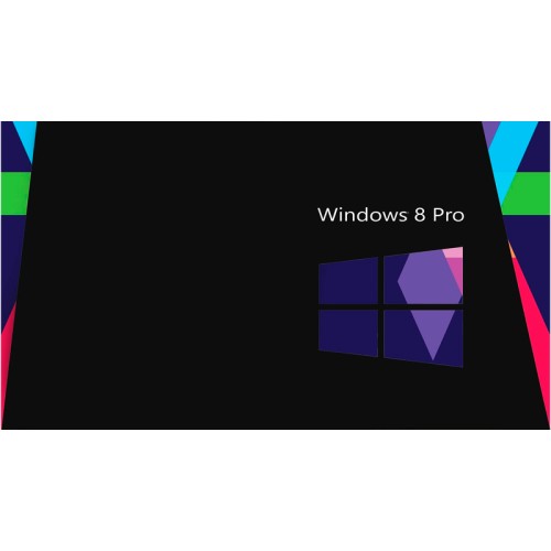 Windows 8 - Start