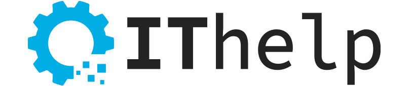 IT help
