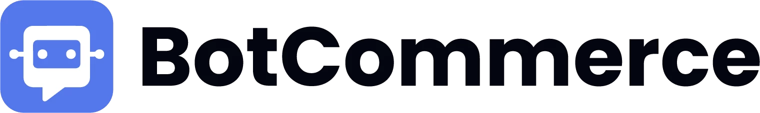 BotCommerce
